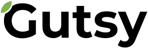 GUTSY